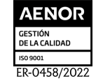 AENOR Gestión de la calidad ISO 9001