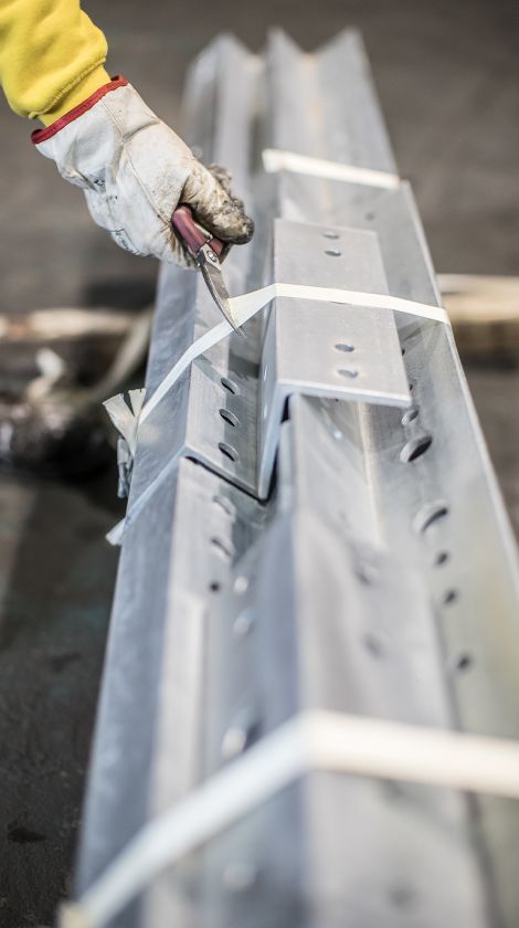  Anticorrosivos Extremadura Empresas Quin