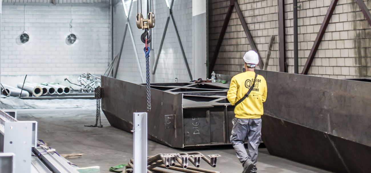 Anticorrosivos Extremadura