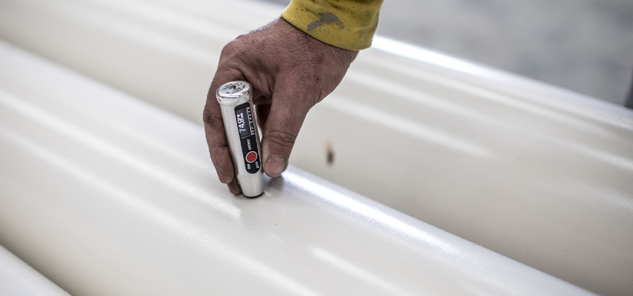 Anticorrosivos Extremadura