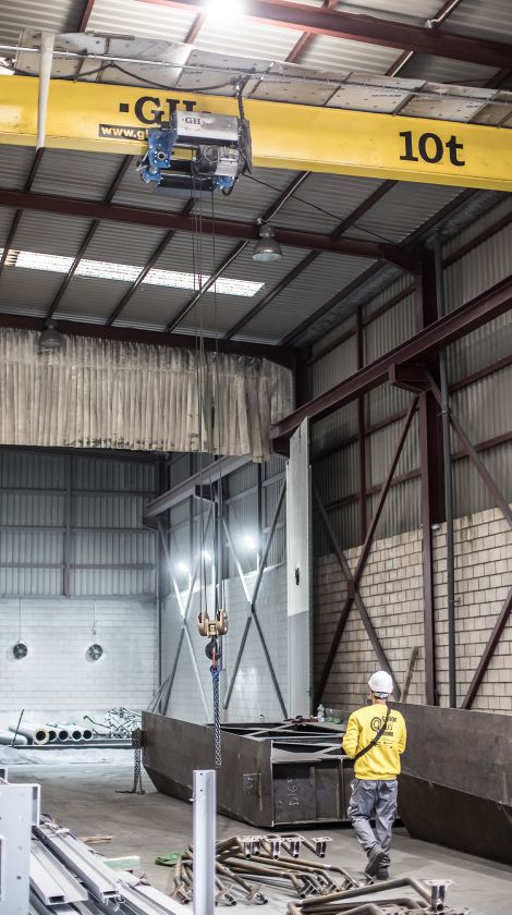  Anticorrosivos Extremadura Empresas Quin