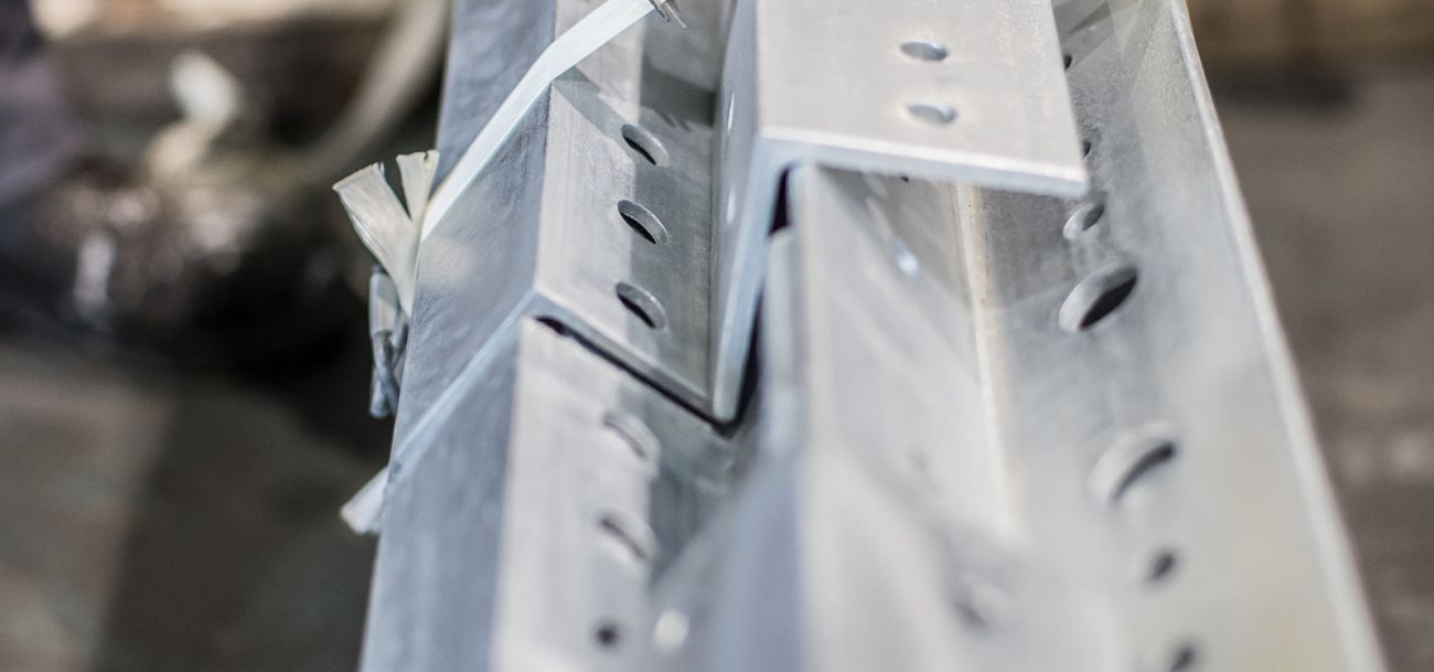 Anticorrosivos Extremadura