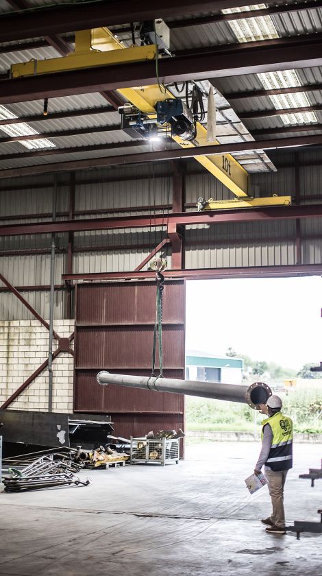  Anticorrosivos Extremadura Empresas Quin