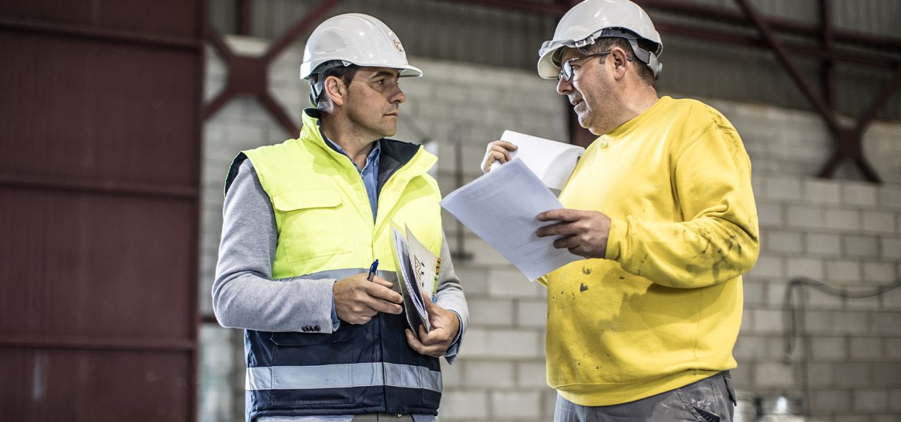 Anticorrosivos Extremadura